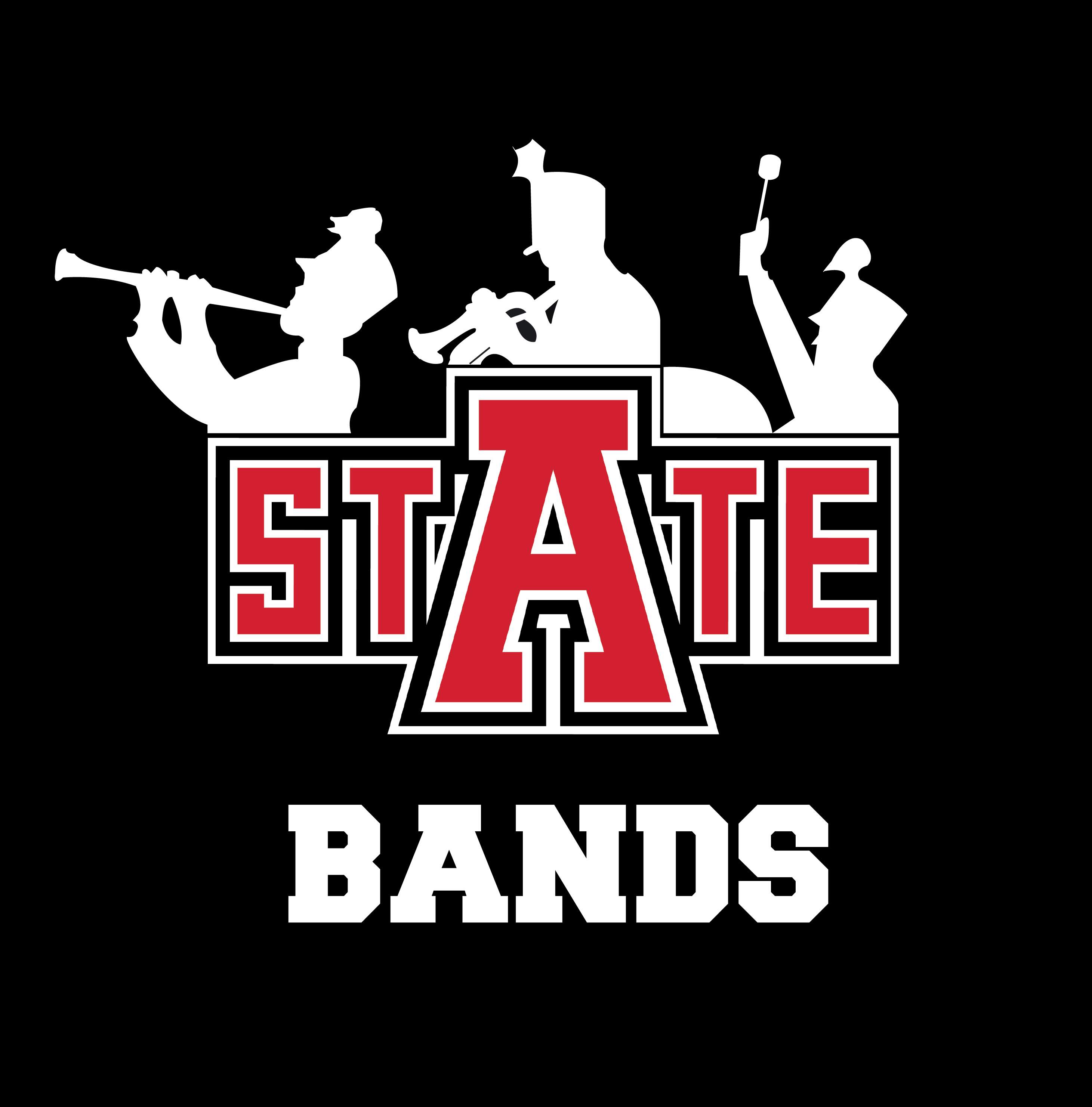Welcome from Director of Bands 2